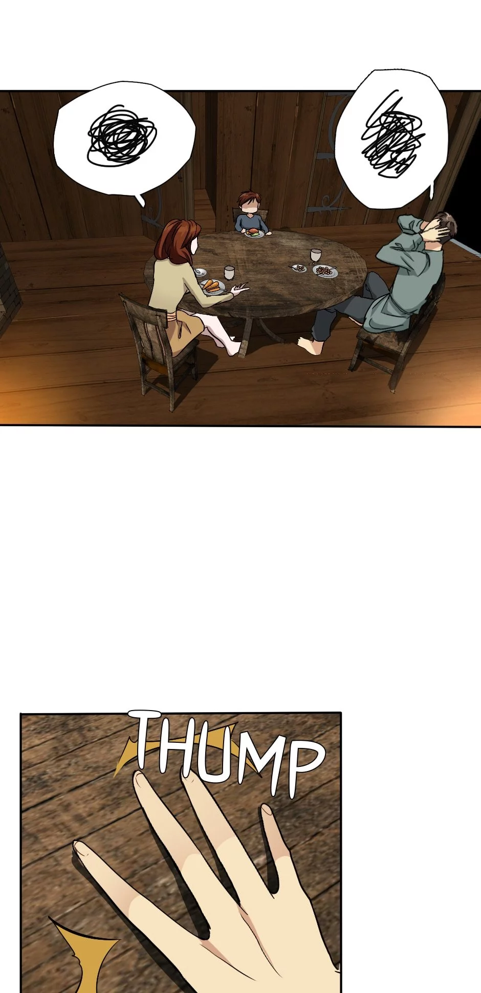 The Beginning After The End Chapter 6 page 11