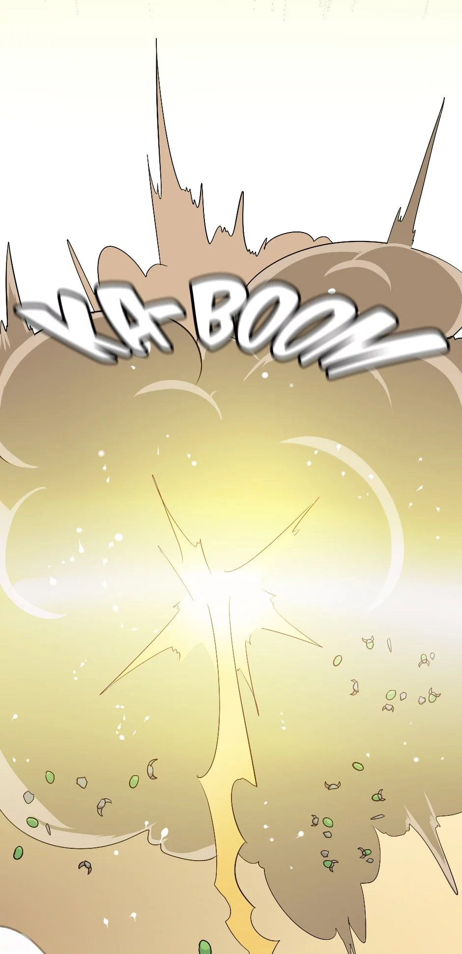 The Beginning After The End Chapter 6 page 7