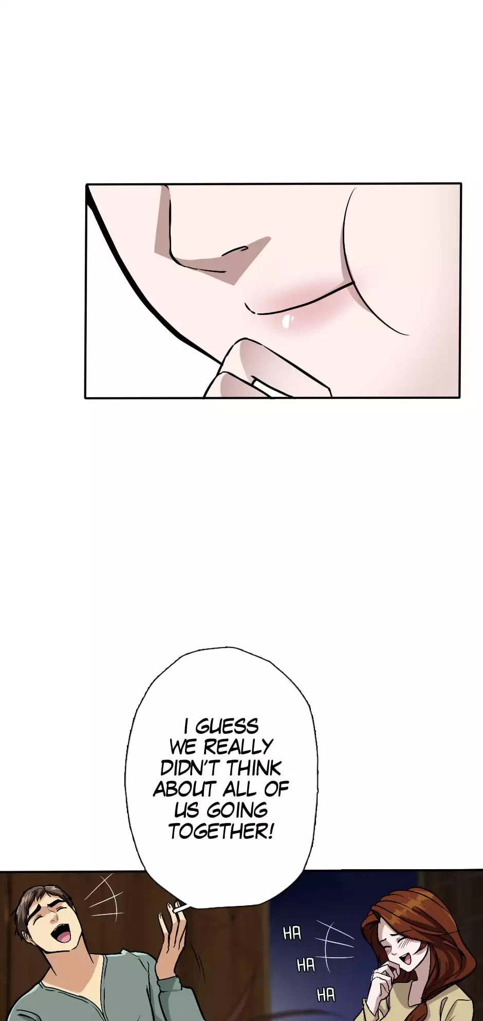 The Beginning After The End Chapter 6 page 18