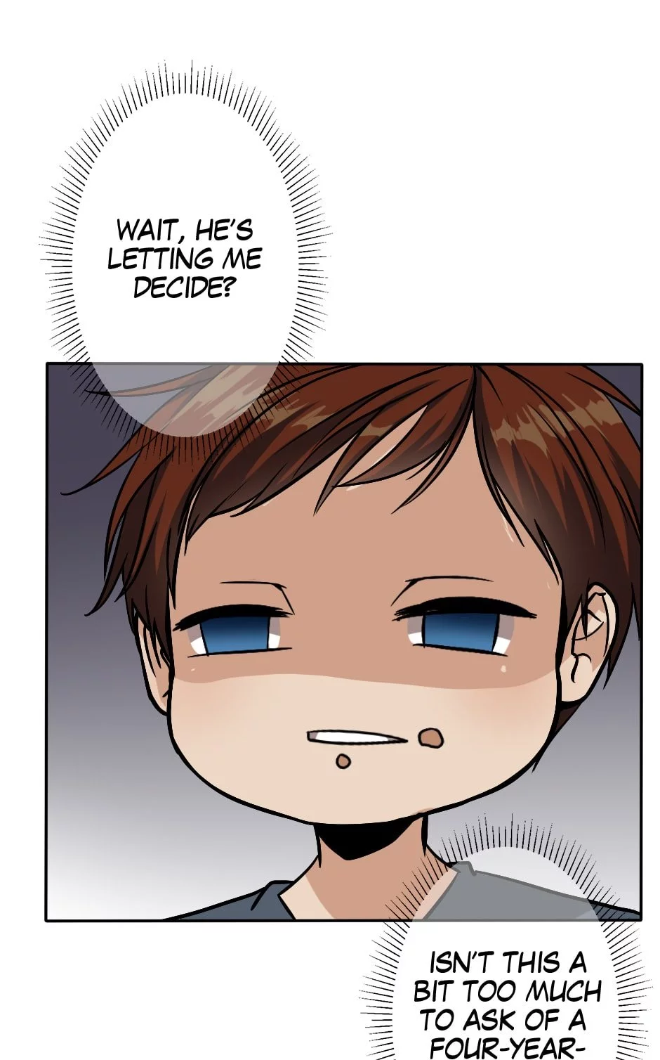 The Beginning After The End Chapter 6 page 14