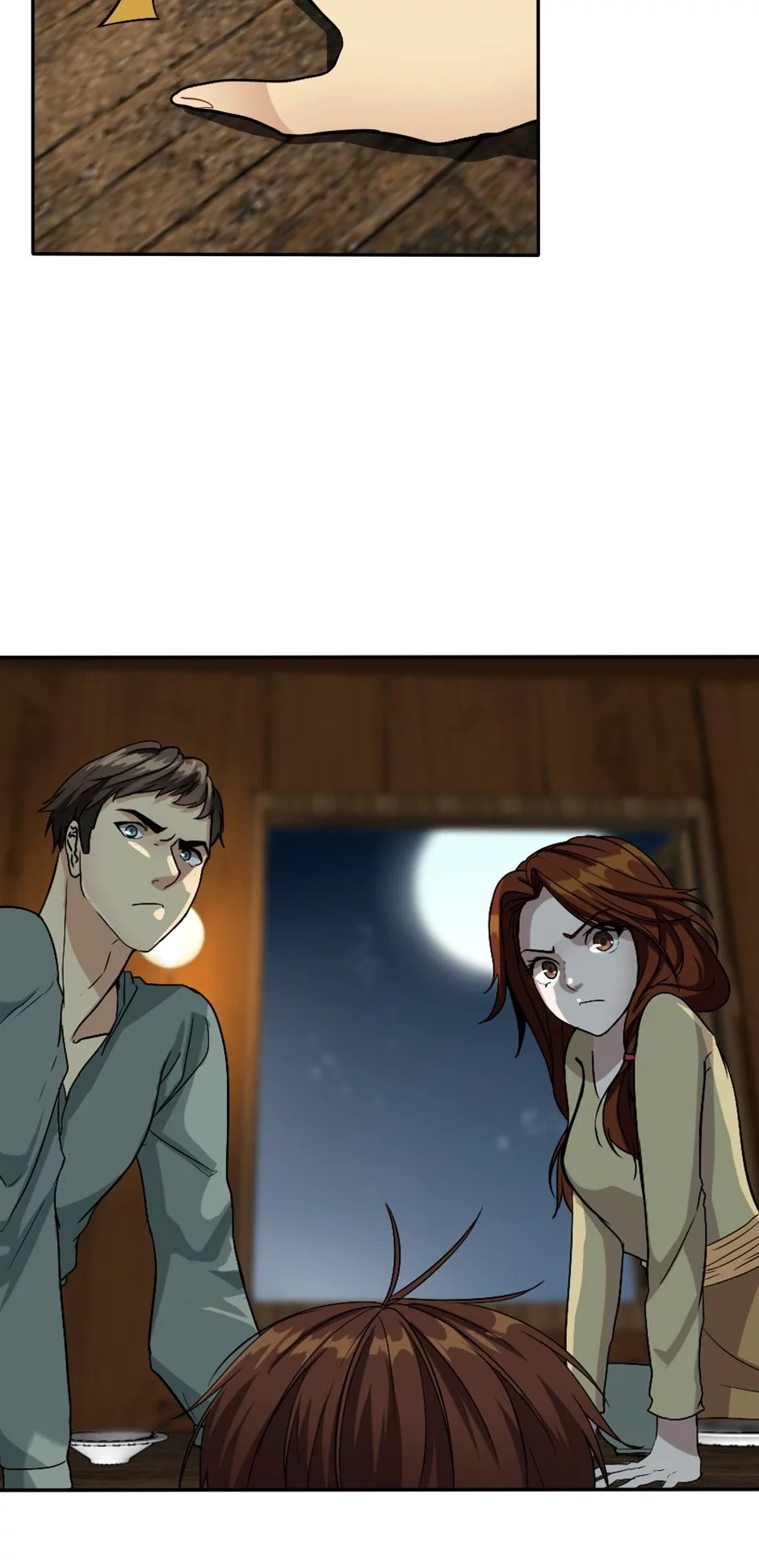The Beginning After The End Chapter 6 page 12