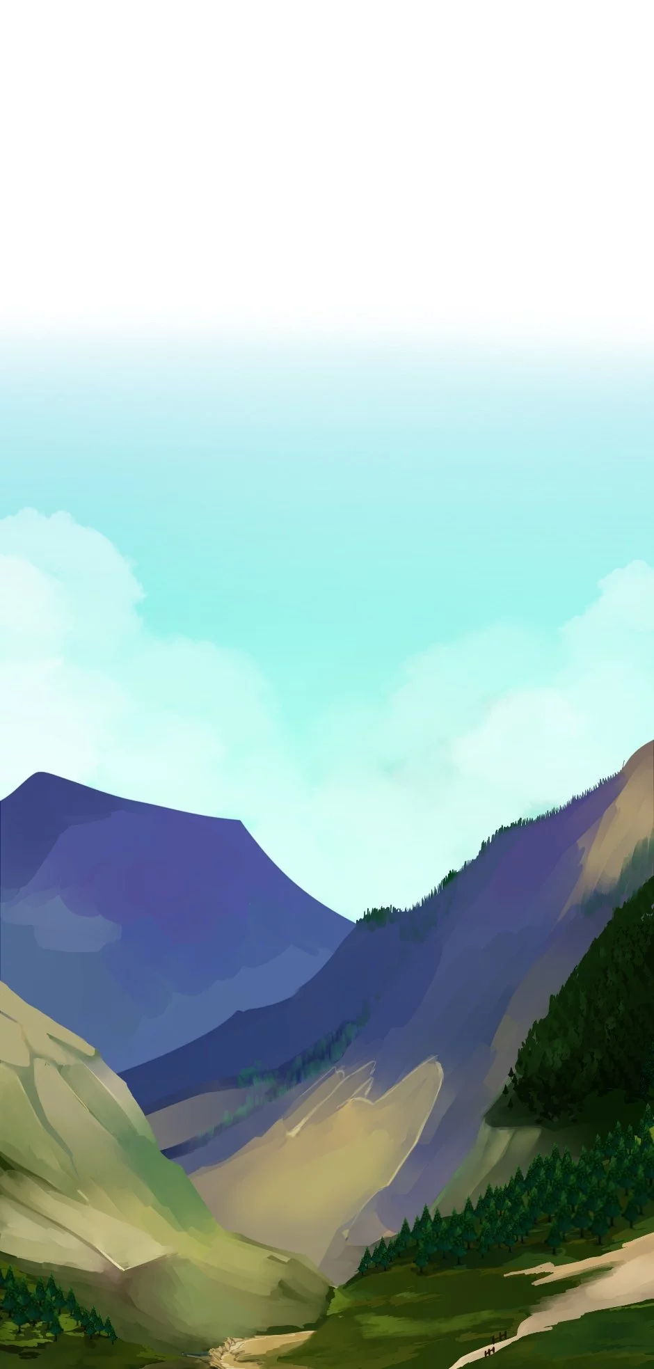 The Beginning After The End Chapter 6 page 61