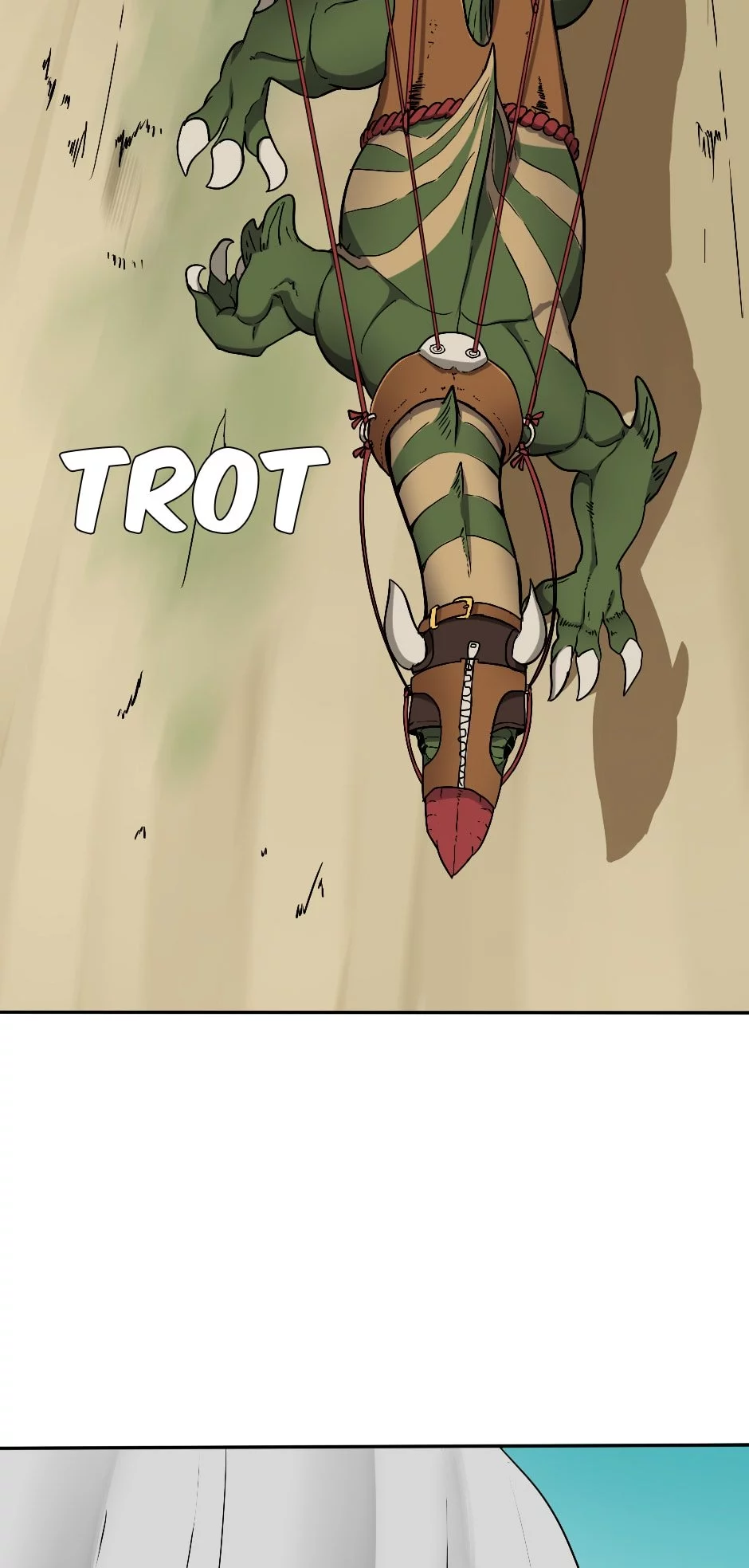 The Beginning After The End Chapter 6 page 59