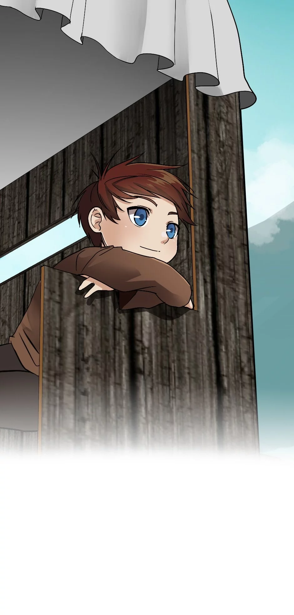 The Beginning After The End Chapter 6 page 60