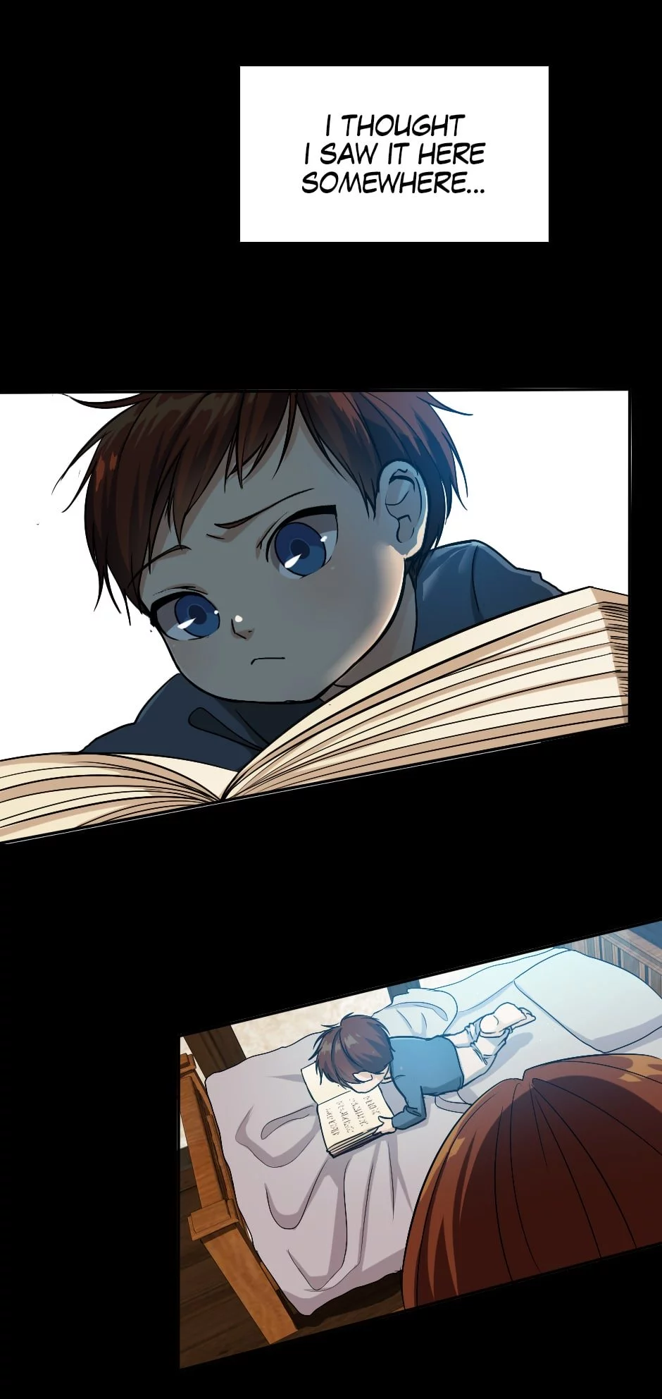 The Beginning After The End Chapter 6 page 23
