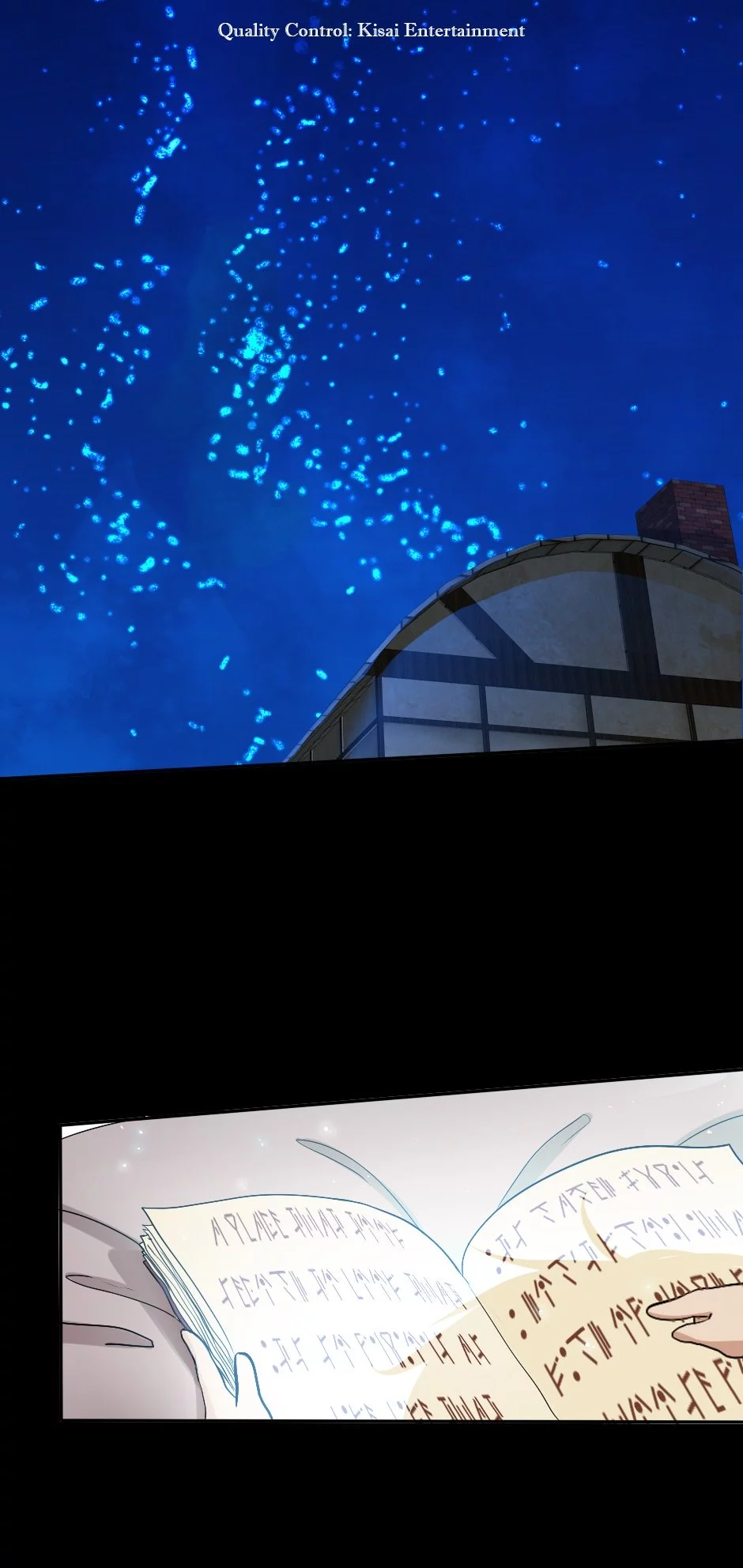 The Beginning After The End Chapter 6 page 22