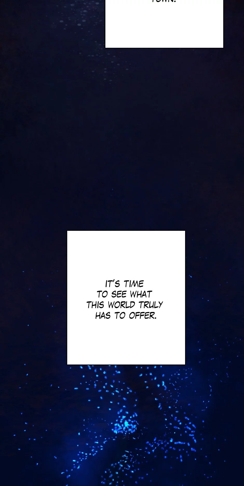 The Beginning After The End Chapter 6 page 33