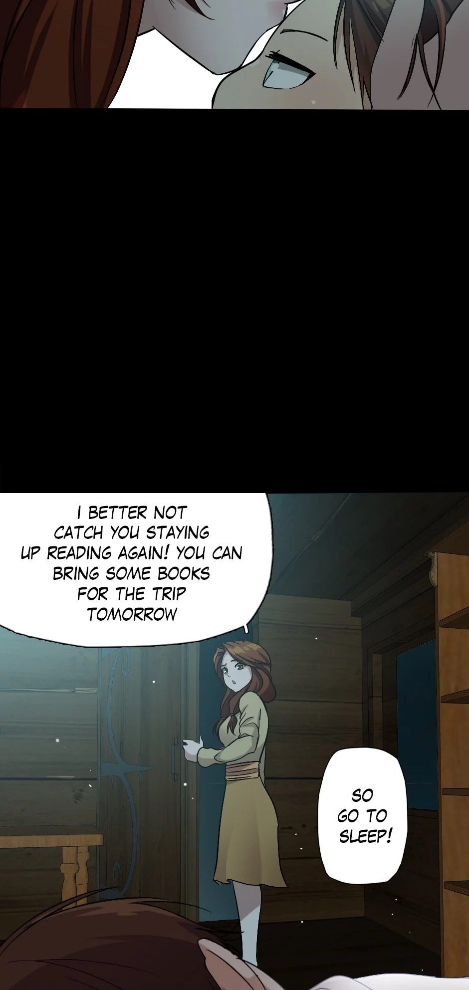 The Beginning After The End Chapter 6 page 27