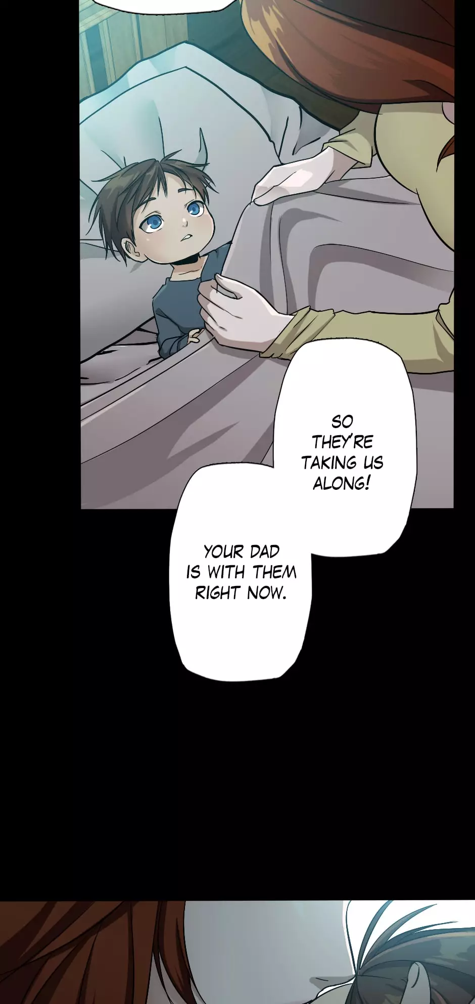 The Beginning After The End Chapter 6 page 26
