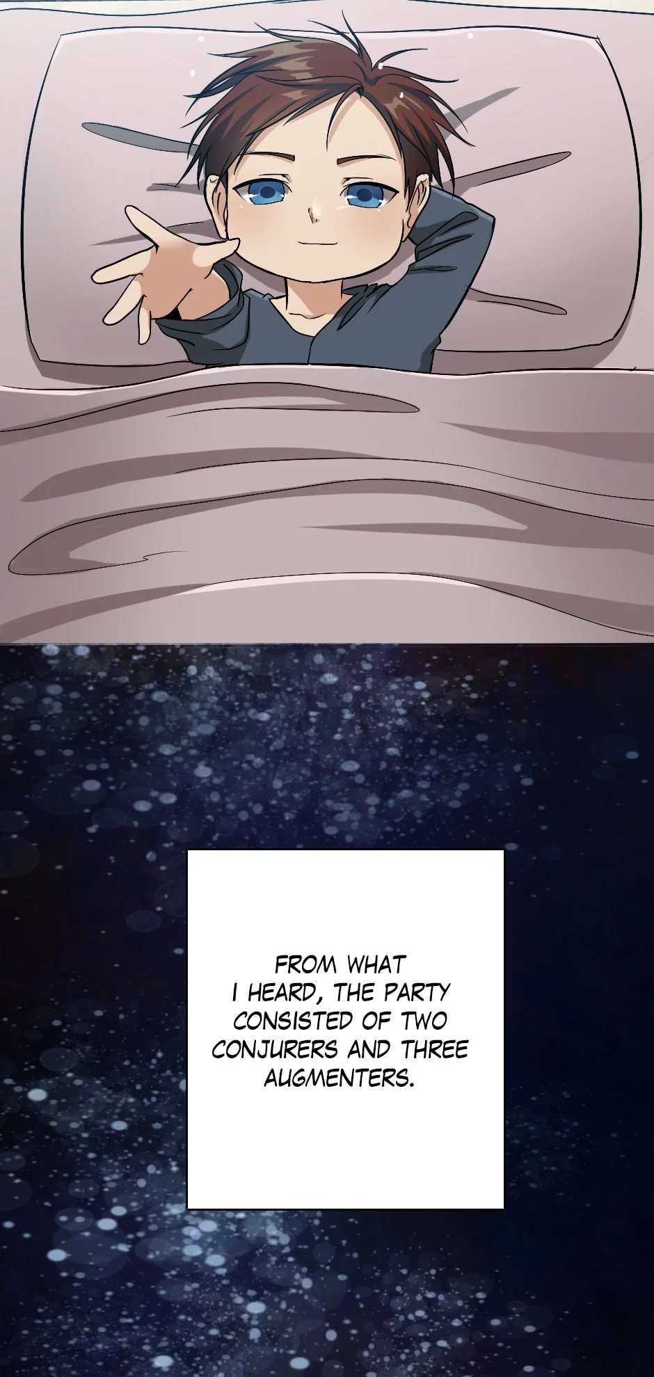 The Beginning After The End Chapter 6 page 31