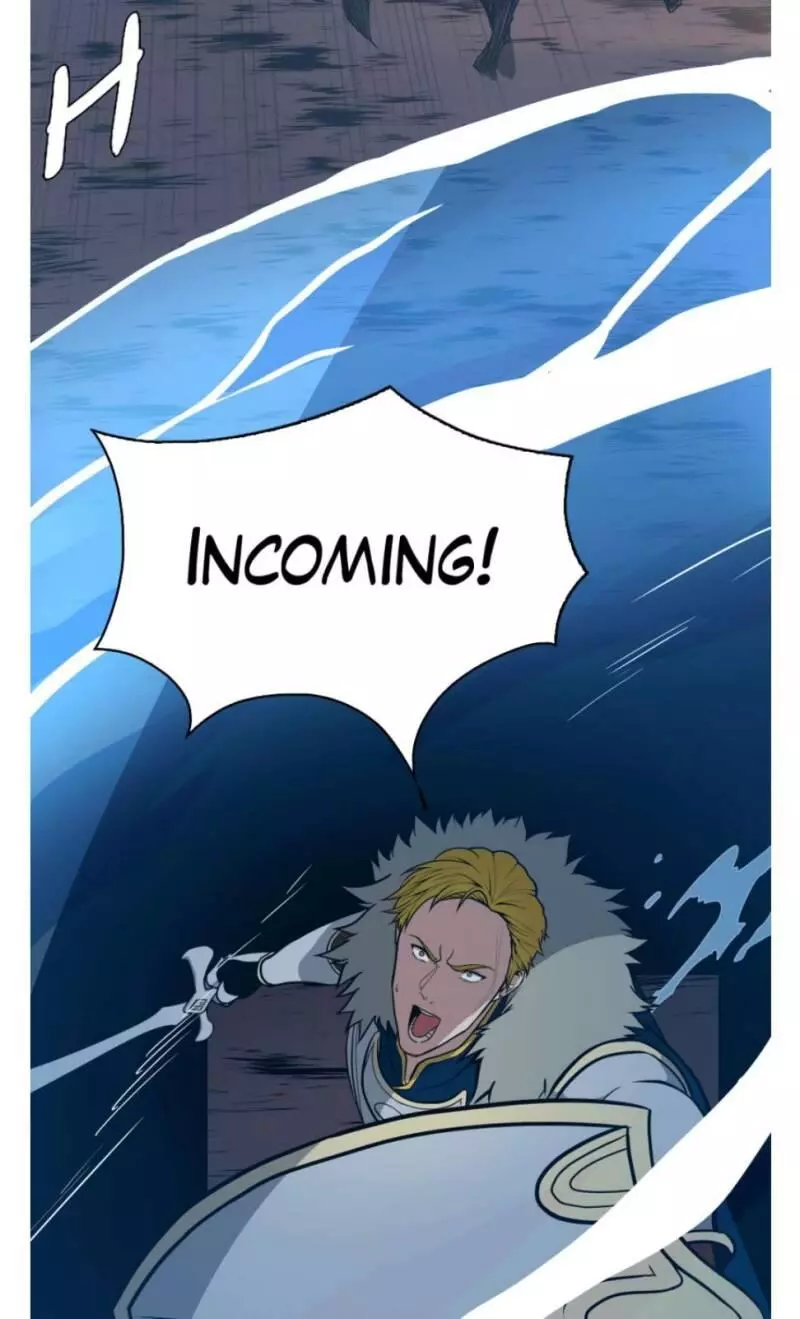 The Beginning After The End Chapter 60 page 12