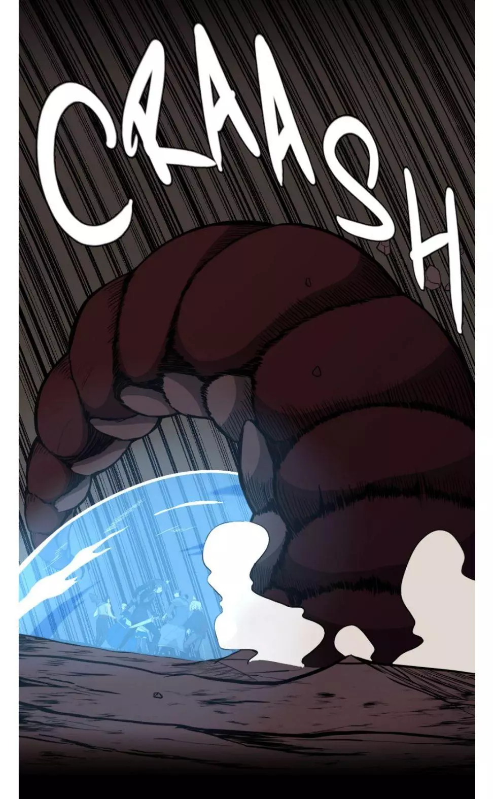 The Beginning After The End Chapter 60 page 16