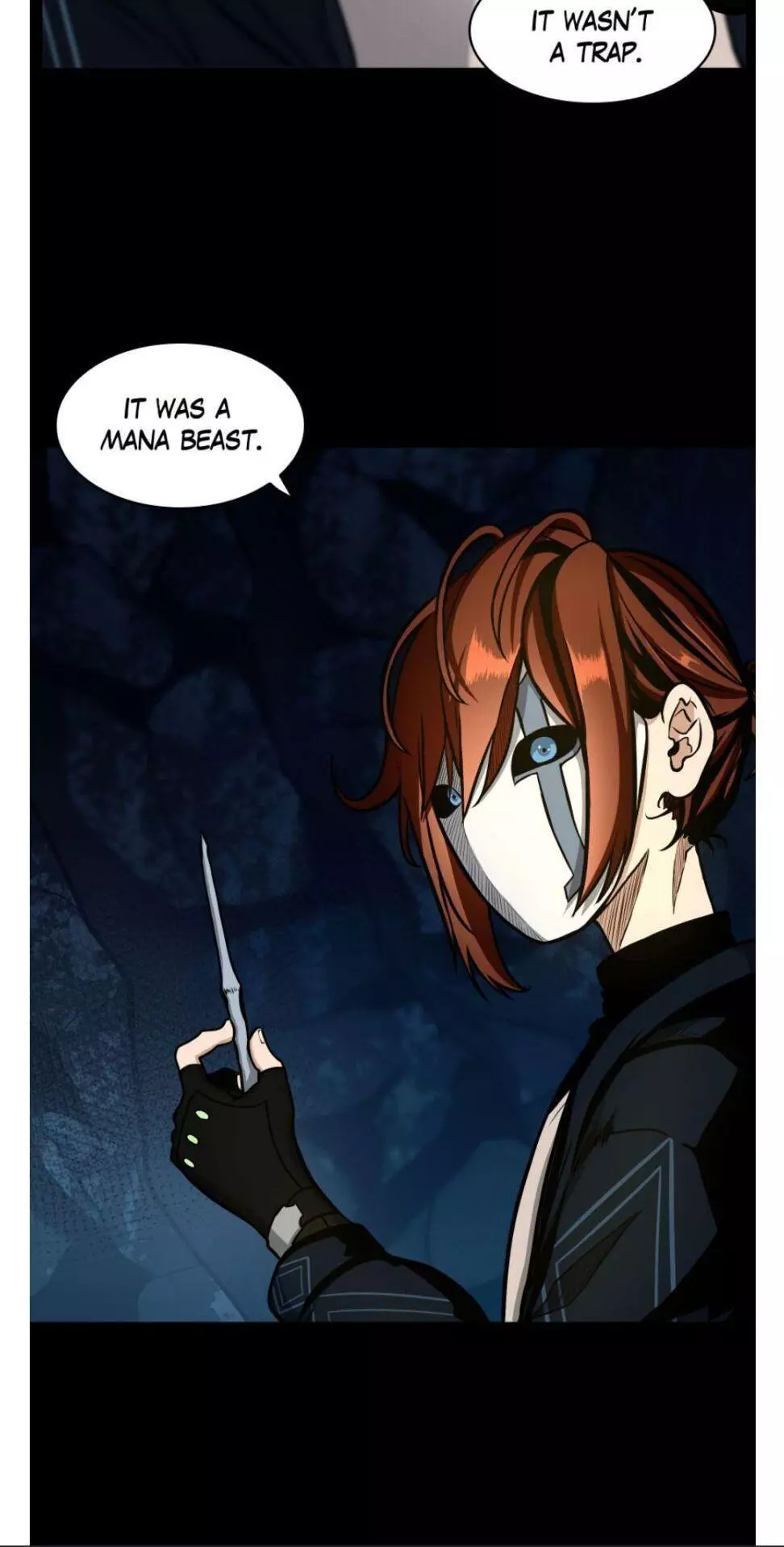 The Beginning After The End Chapter 60 page 4