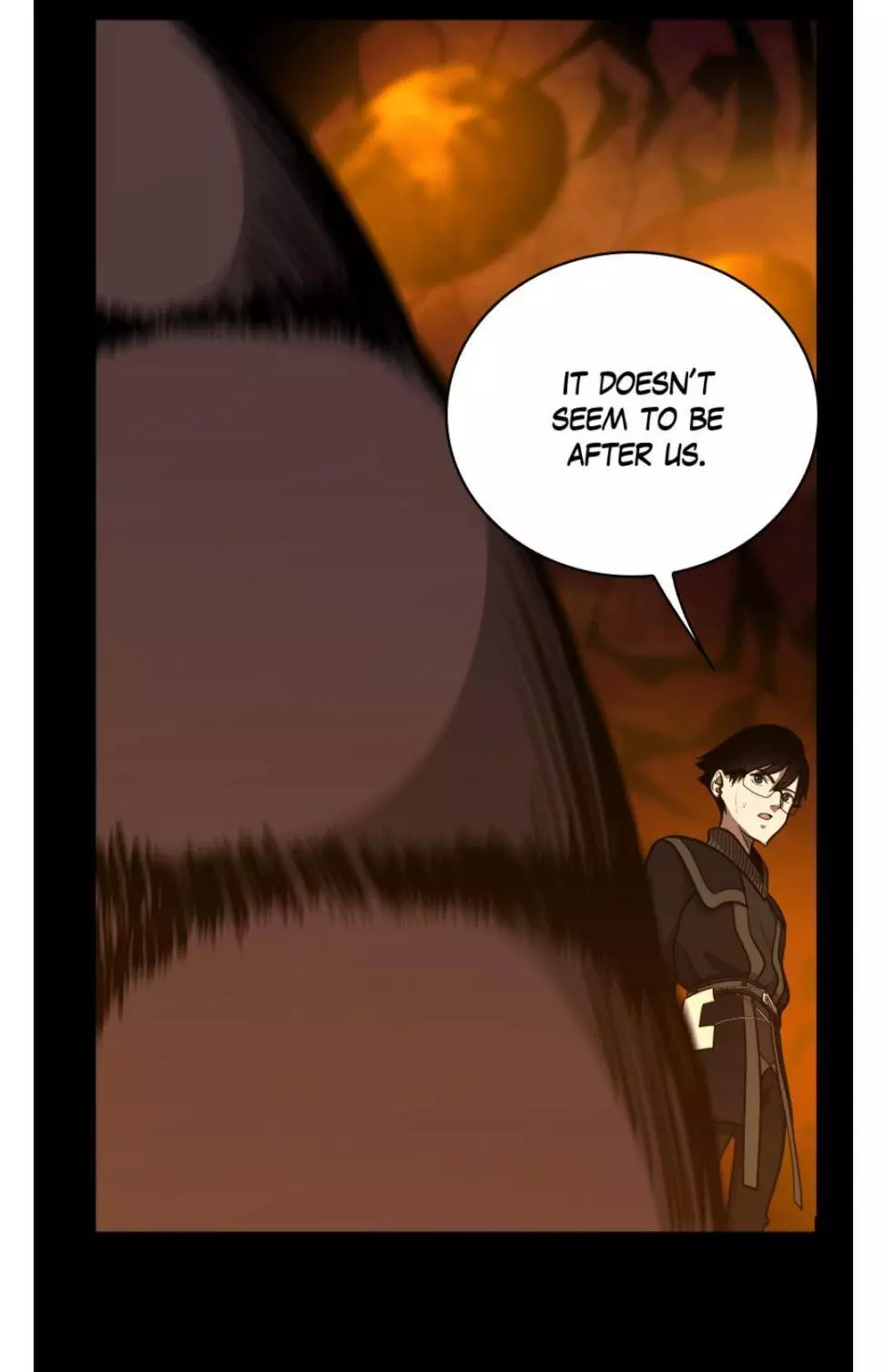 The Beginning After The End Chapter 60 page 19