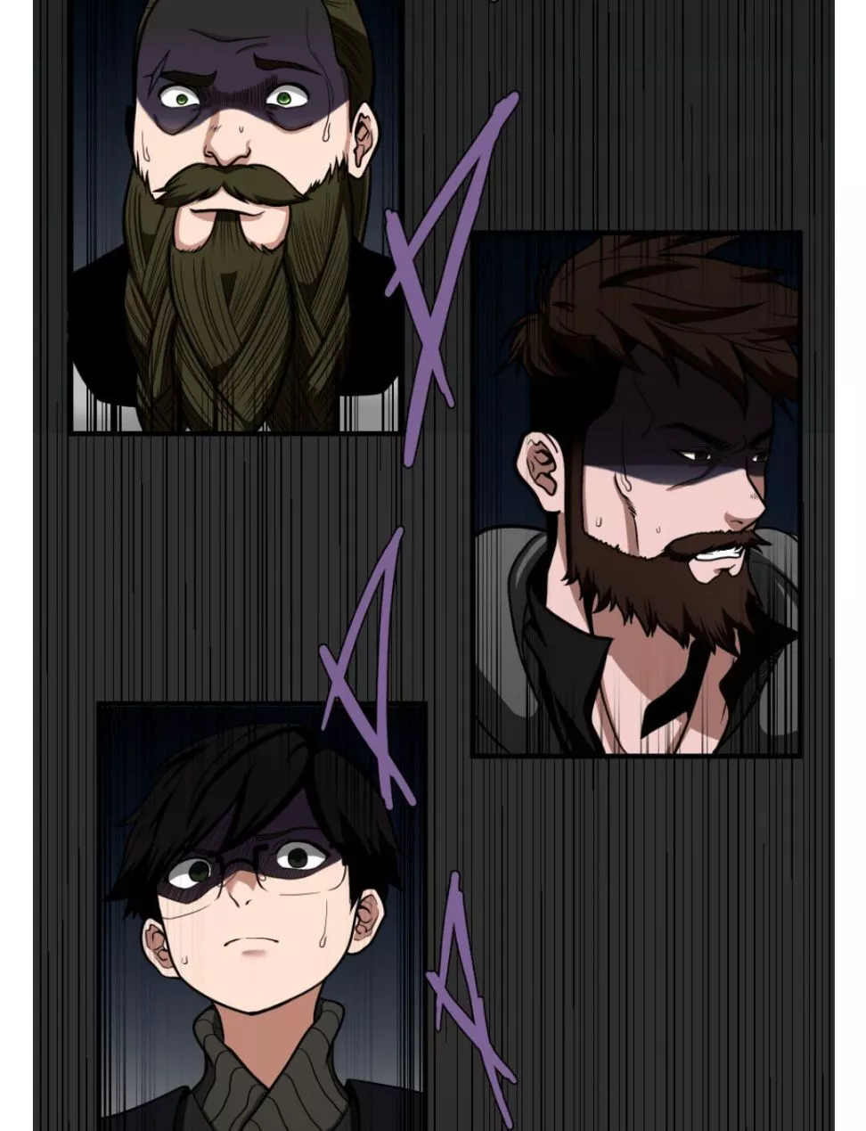 The Beginning After The End Chapter 60 page 59