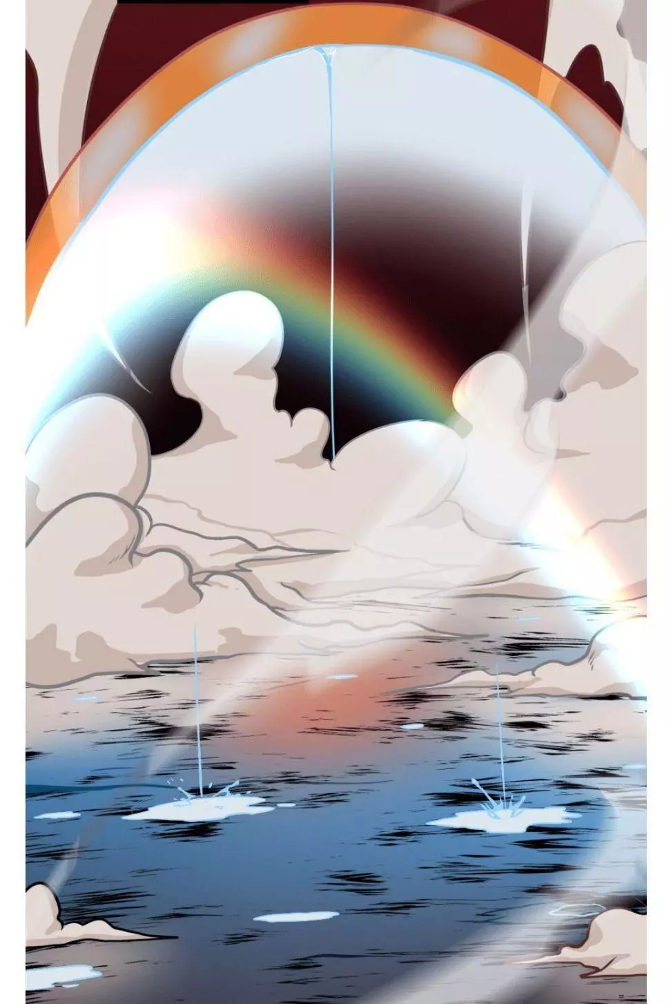 The Beginning After The End Chapter 60 page 53