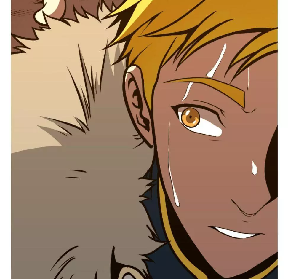 The Beginning After The End Chapter 60 page 32