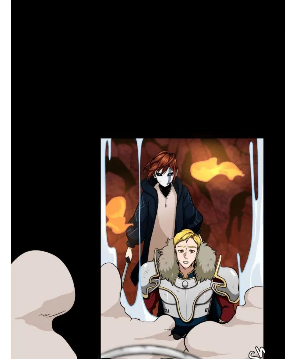 The Beginning After The End Chapter 60 page 55