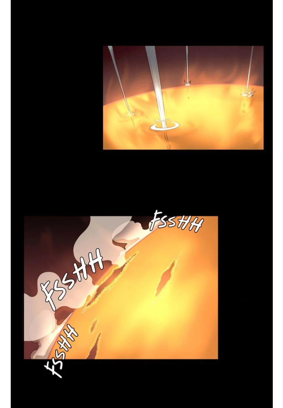 The Beginning After The End Chapter 60 page 49