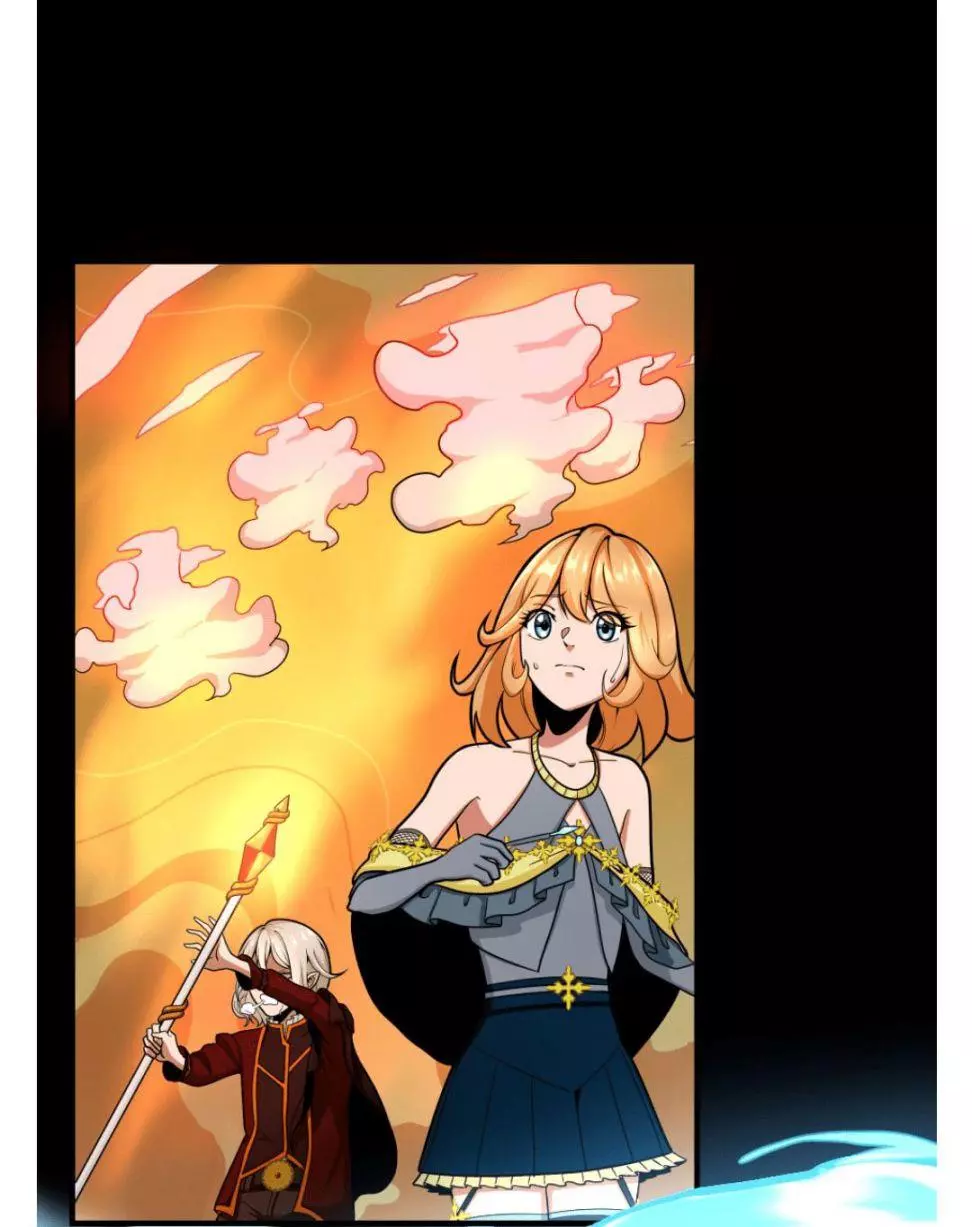 The Beginning After The End Chapter 60 page 50