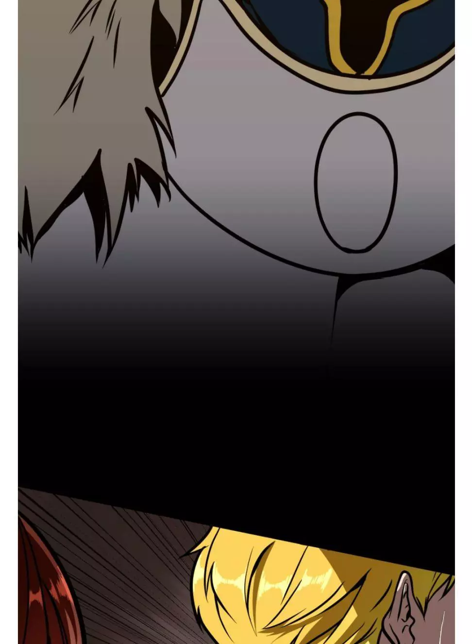 The Beginning After The End Chapter 60 page 33