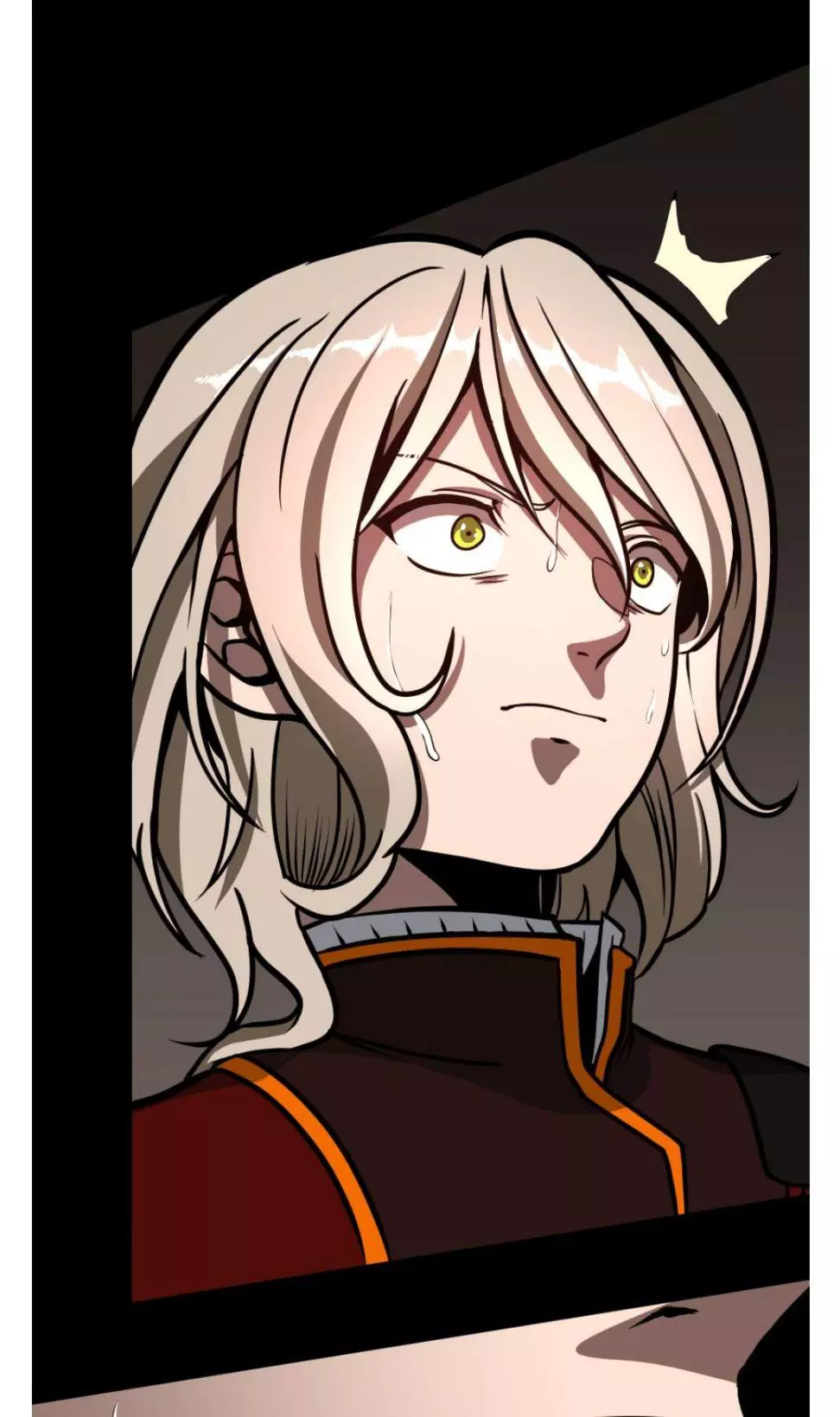 The Beginning After The End Chapter 60 page 37