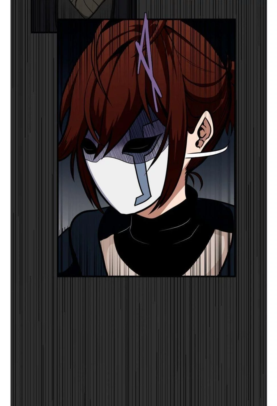 The Beginning After The End Chapter 60 page 60