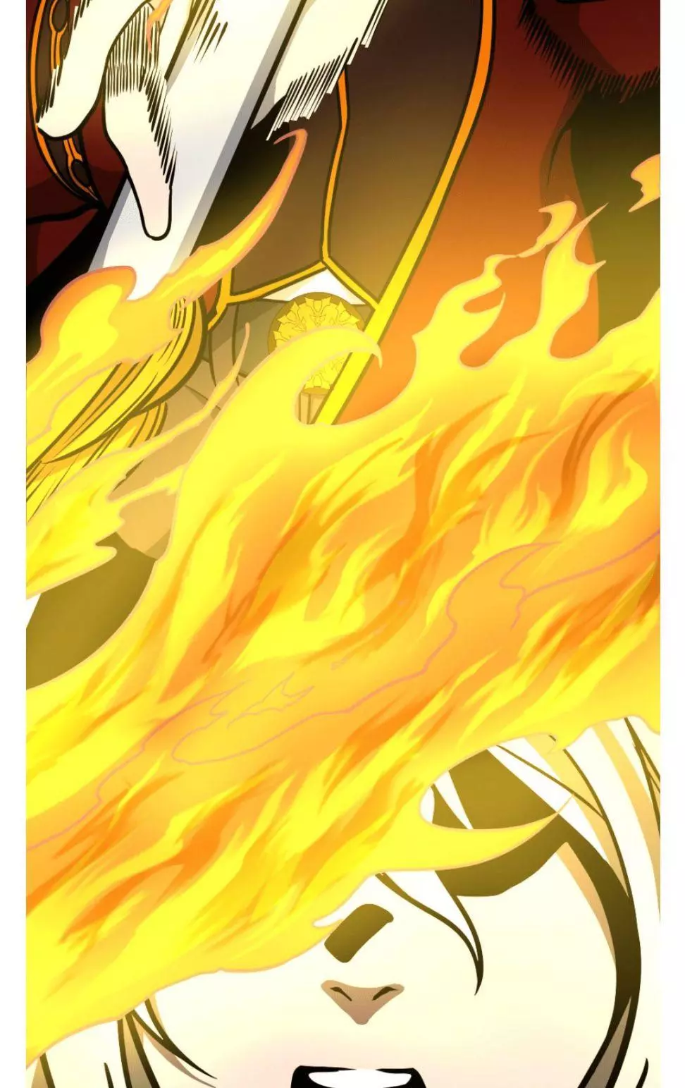 The Beginning After The End Chapter 60 page 40