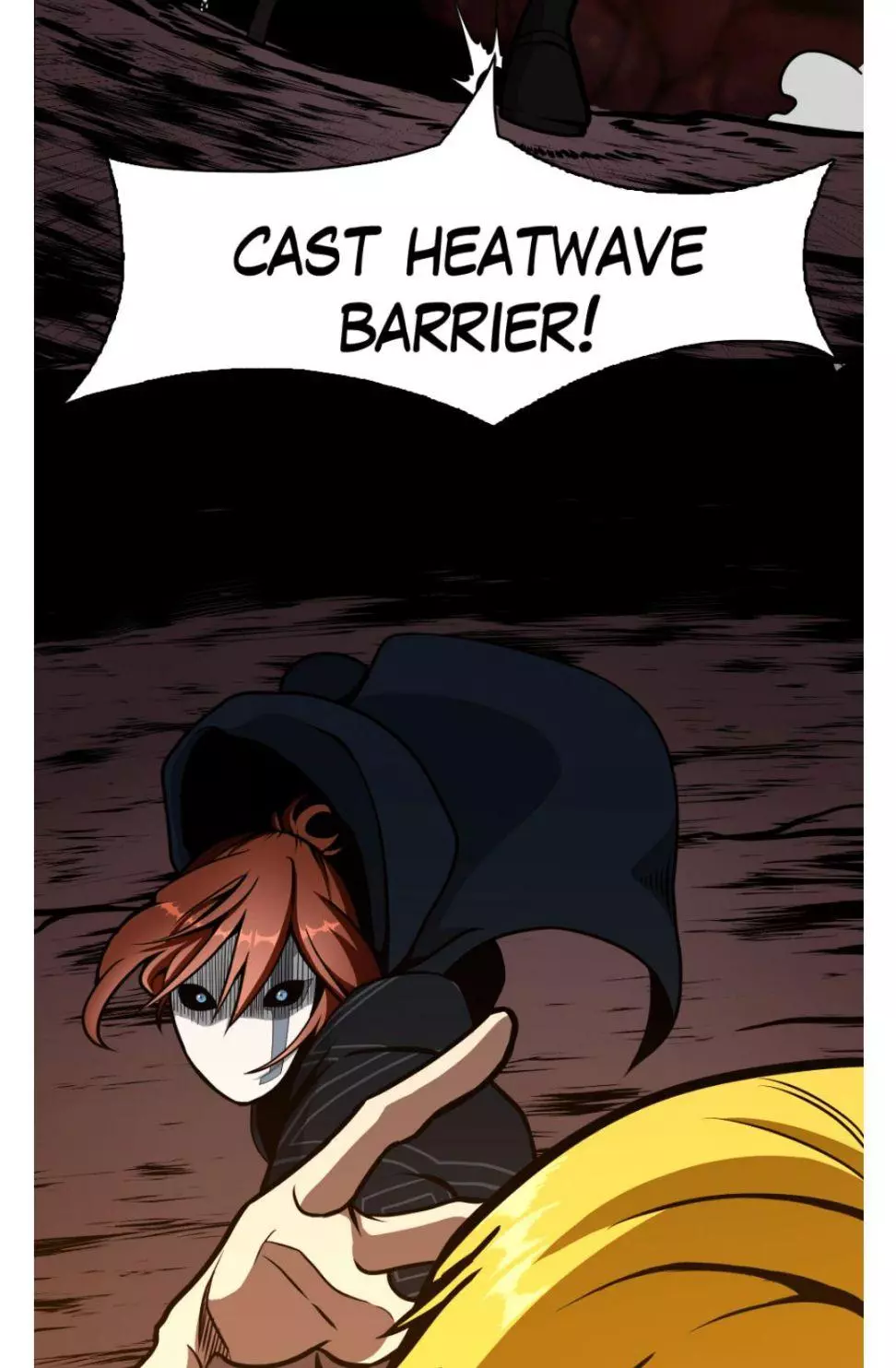 The Beginning After The End Chapter 60 page 31