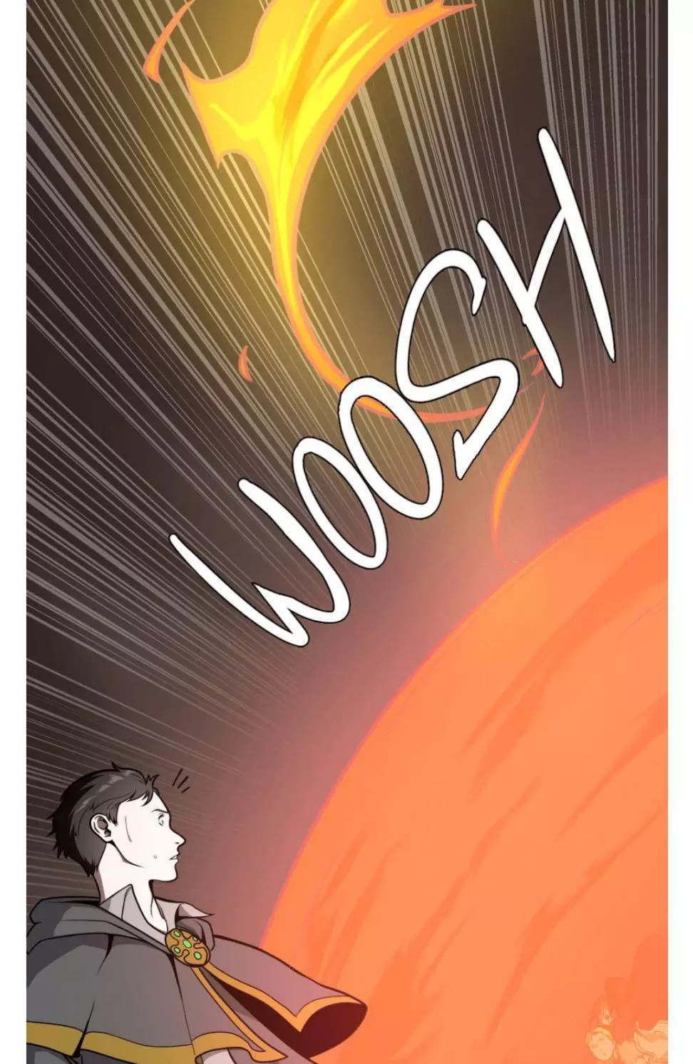 The Beginning After The End Chapter 60 page 42