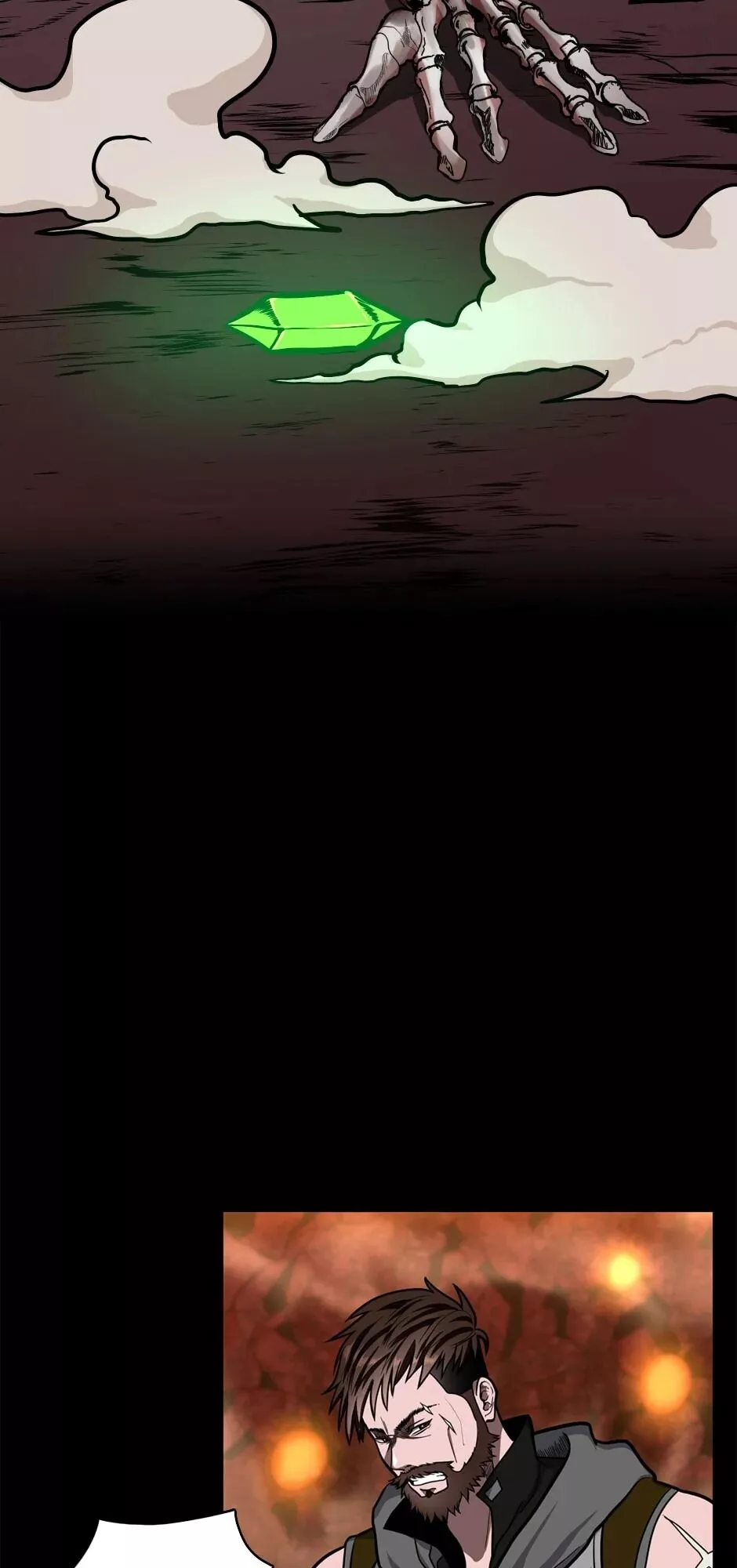 The Beginning After The End Chapter 61 page 2