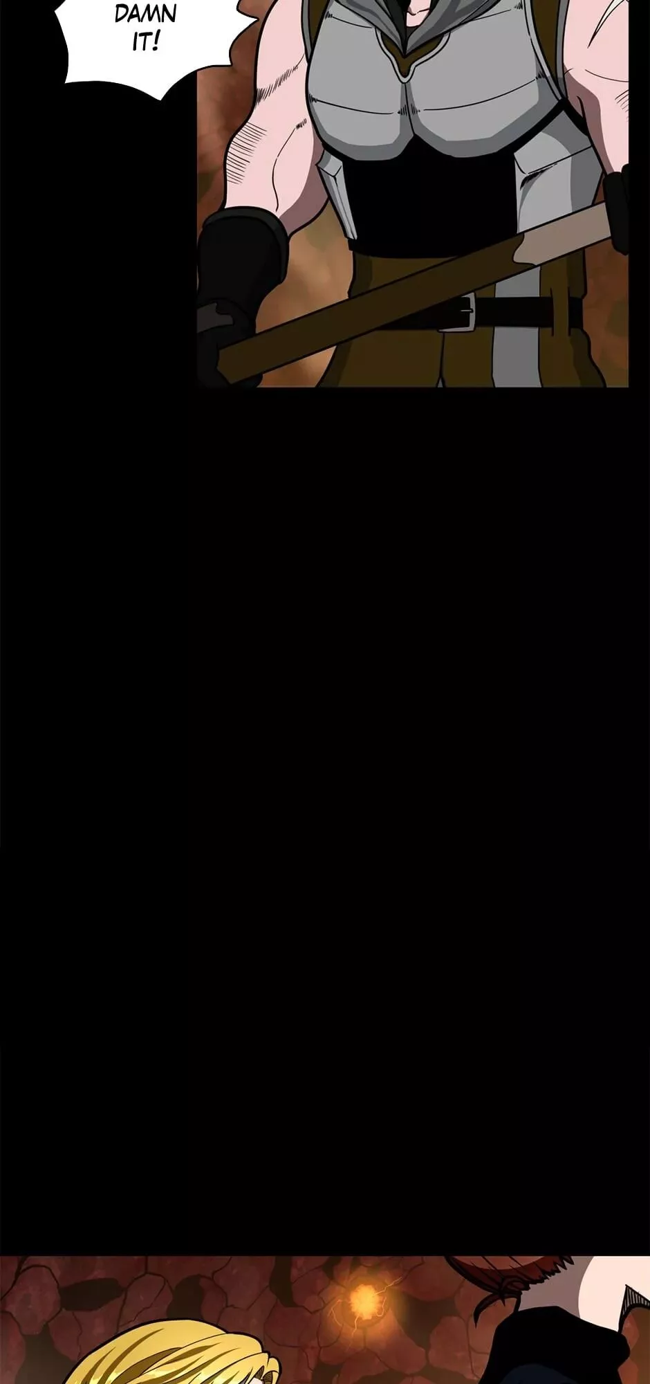 The Beginning After The End Chapter 61 page 3