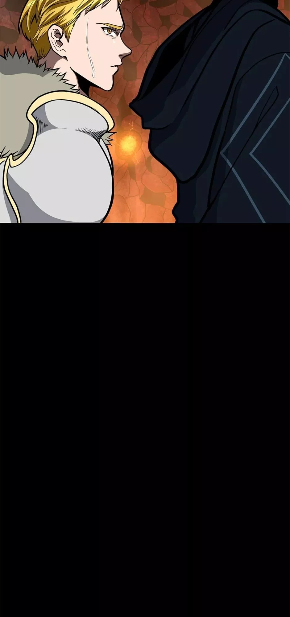 The Beginning After The End Chapter 61 page 4