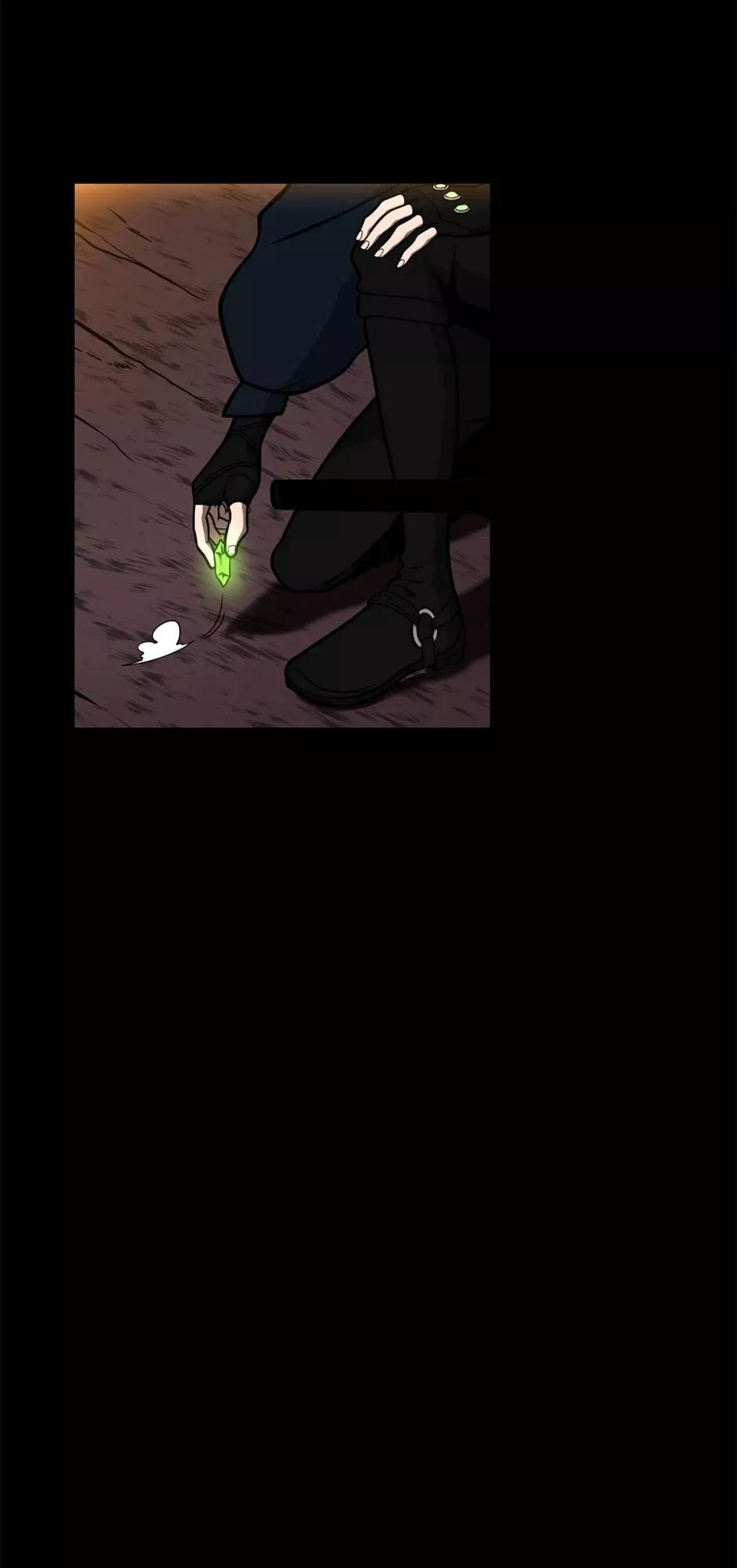 The Beginning After The End Chapter 61 page 5