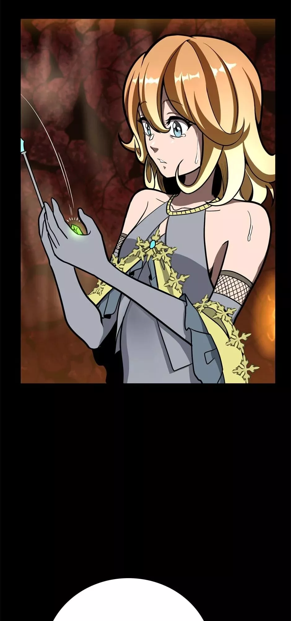 The Beginning After The End Chapter 61 page 7