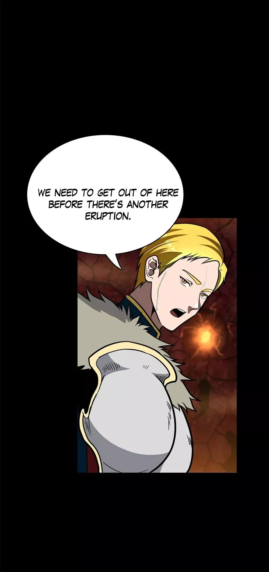 The Beginning After The End Chapter 61 page 12