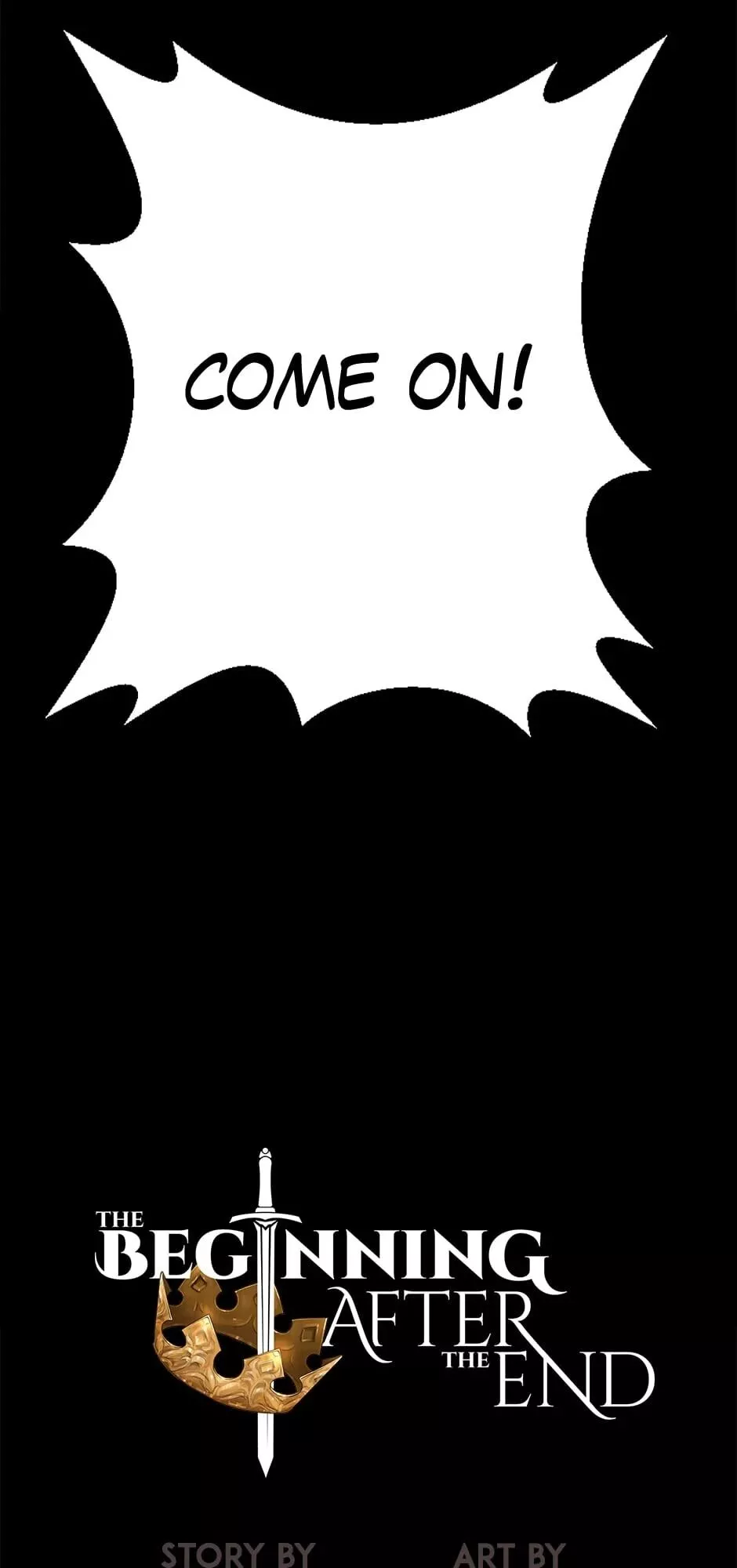 The Beginning After The End Chapter 61 page 13