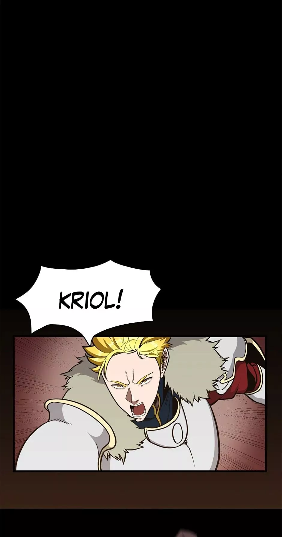 The Beginning After The End Chapter 61 page 18