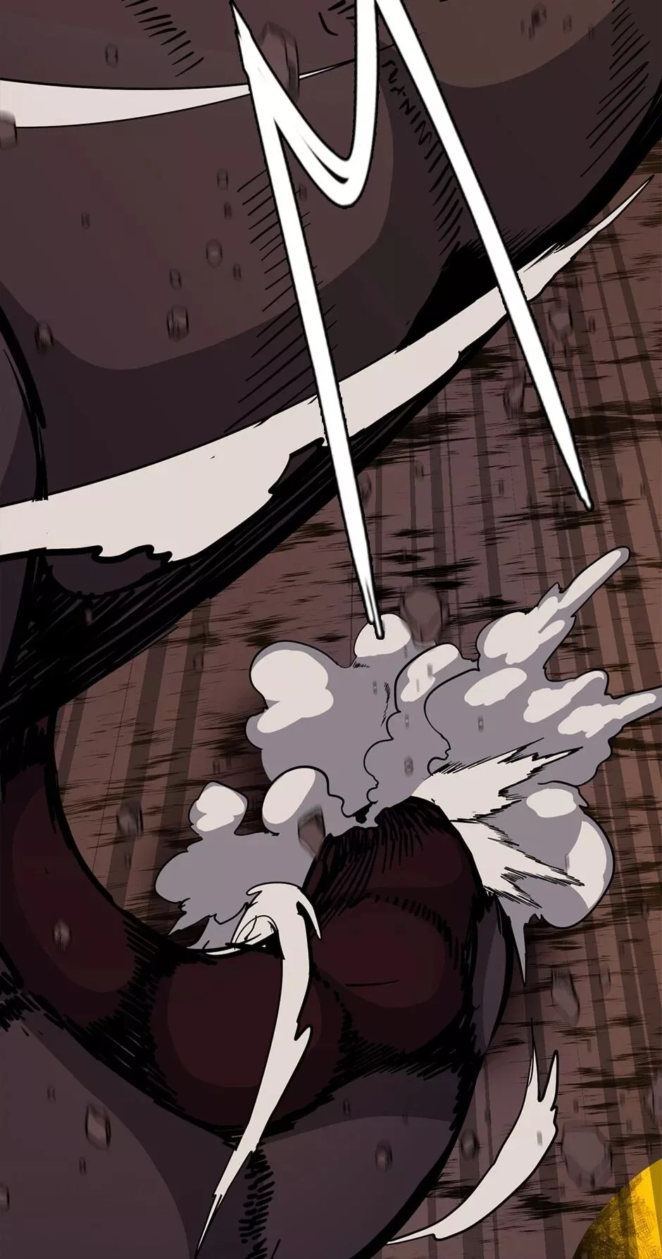 The Beginning After The End Chapter 61 page 21