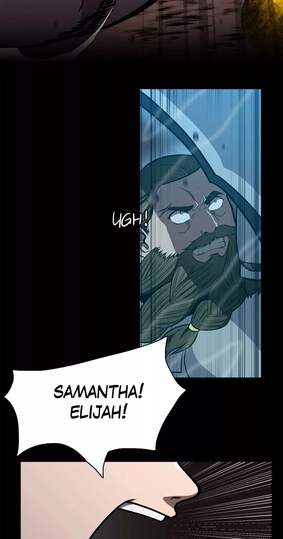 The Beginning After The End Chapter 61 page 22