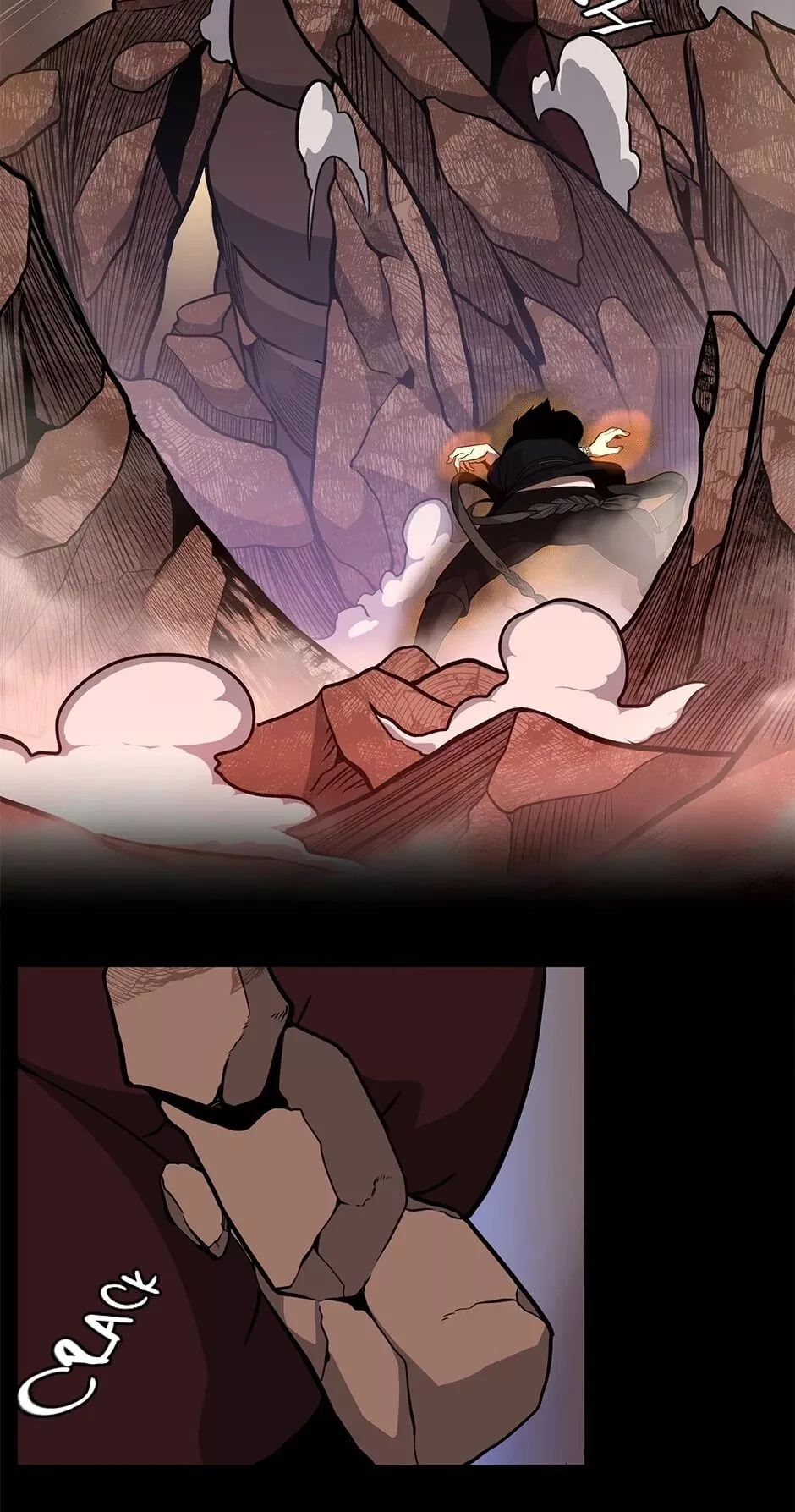 The Beginning After The End Chapter 61 page 27