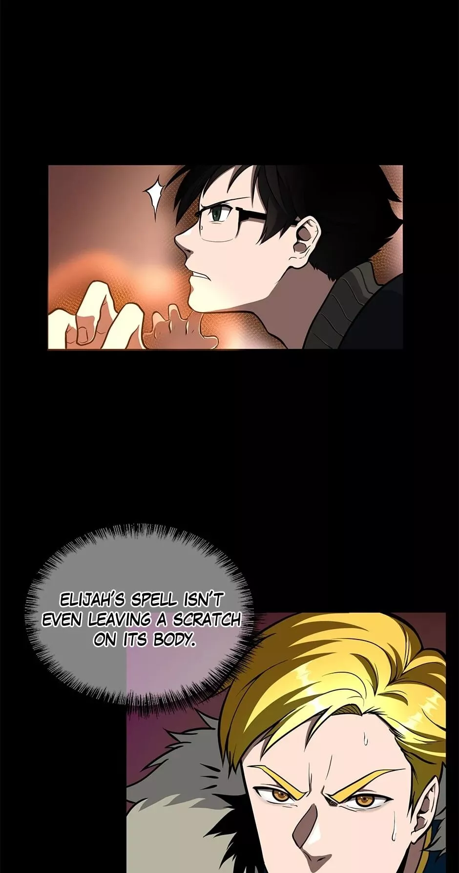 The Beginning After The End Chapter 61 page 28