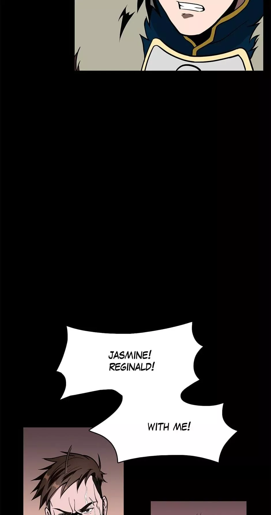 The Beginning After The End Chapter 61 page 29