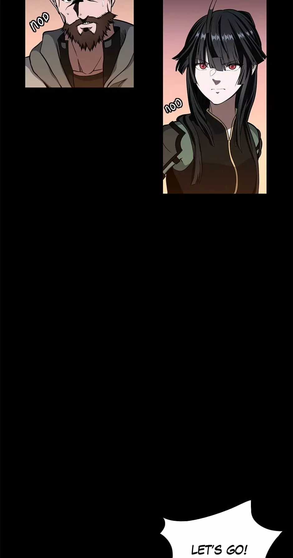 The Beginning After The End Chapter 61 page 30