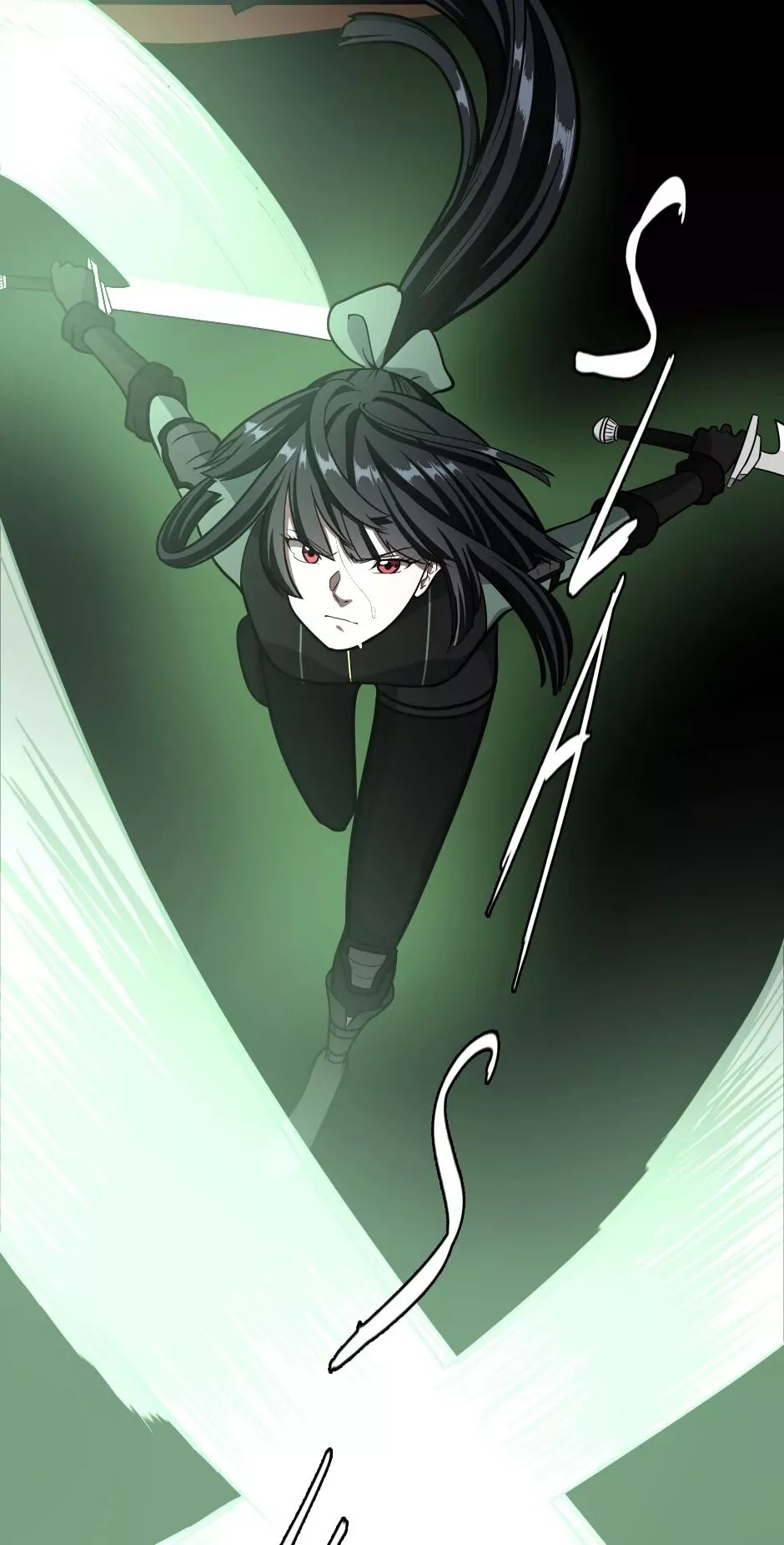 The Beginning After The End Chapter 61 page 38