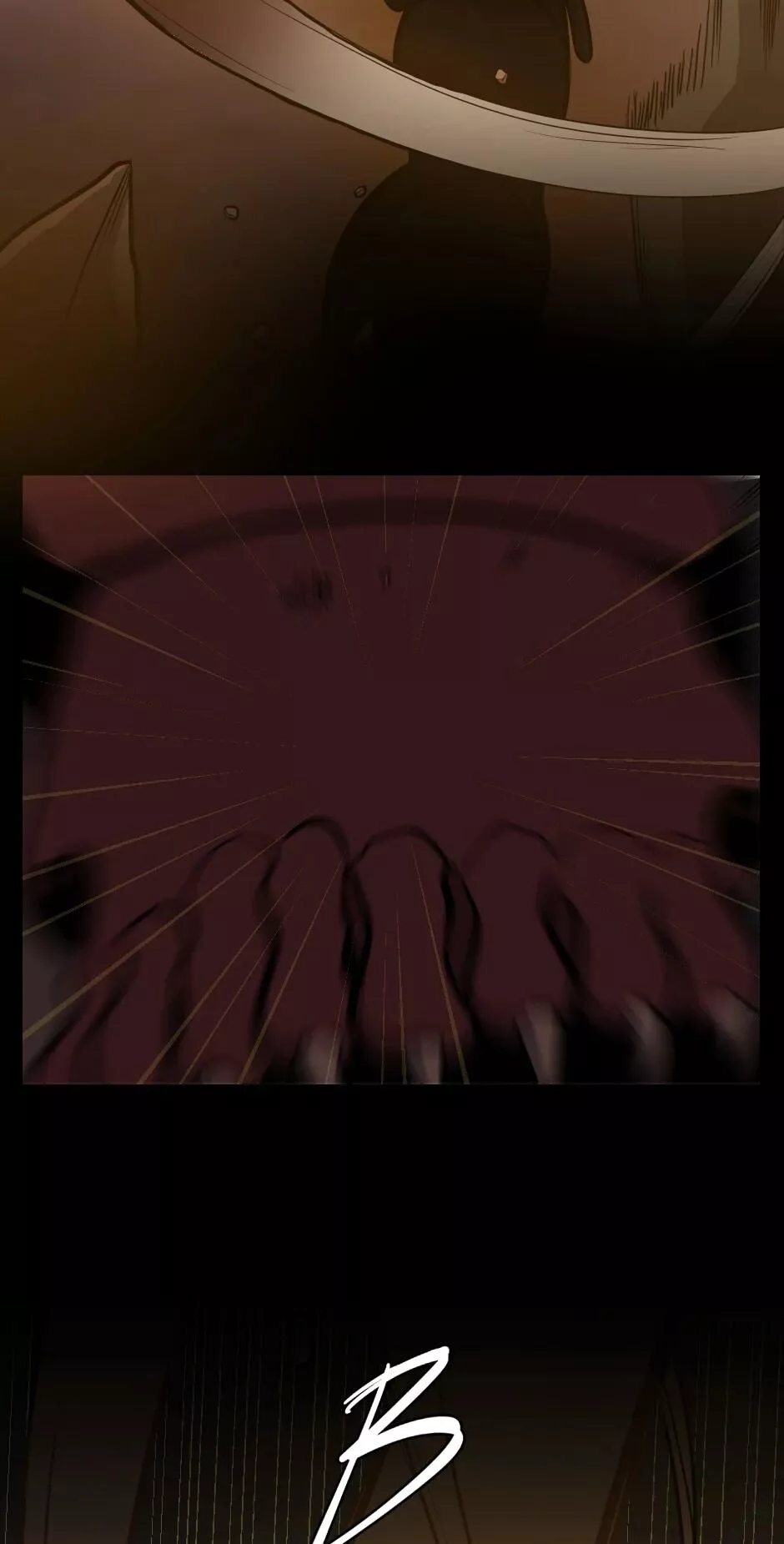 The Beginning After The End Chapter 61 page 41