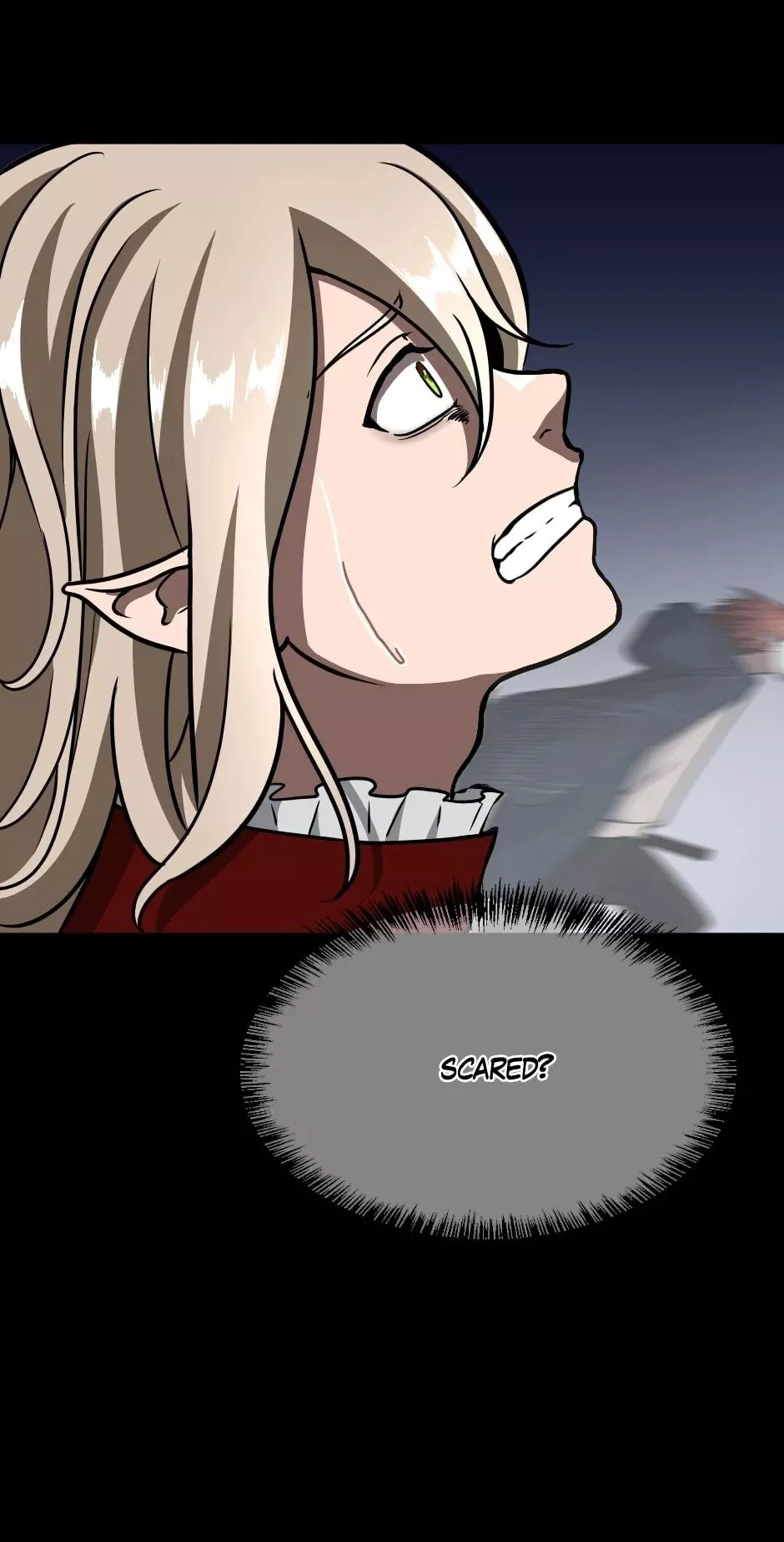 The Beginning After The End Chapter 61 page 47