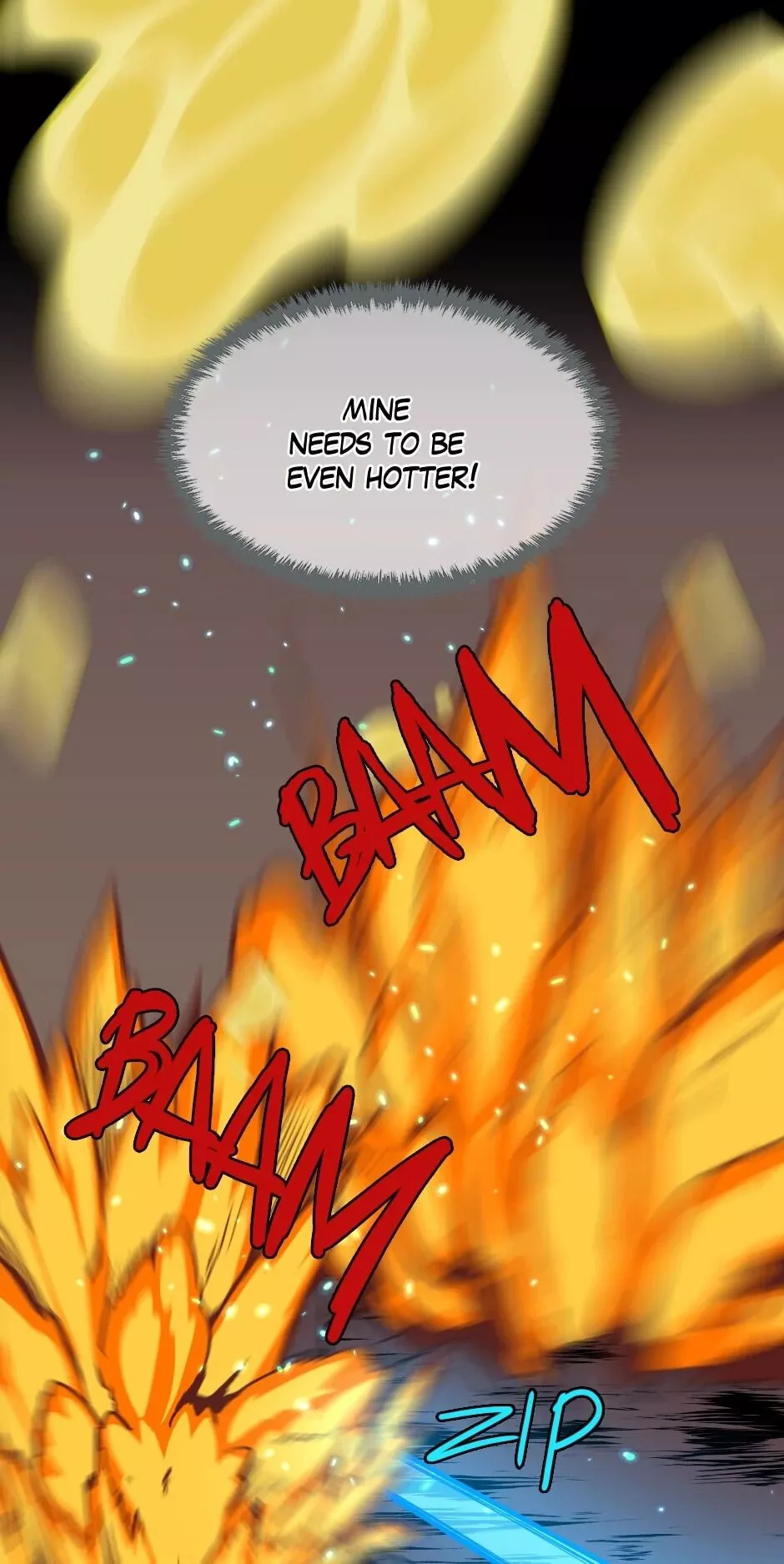 The Beginning After The End Chapter 61 page 50