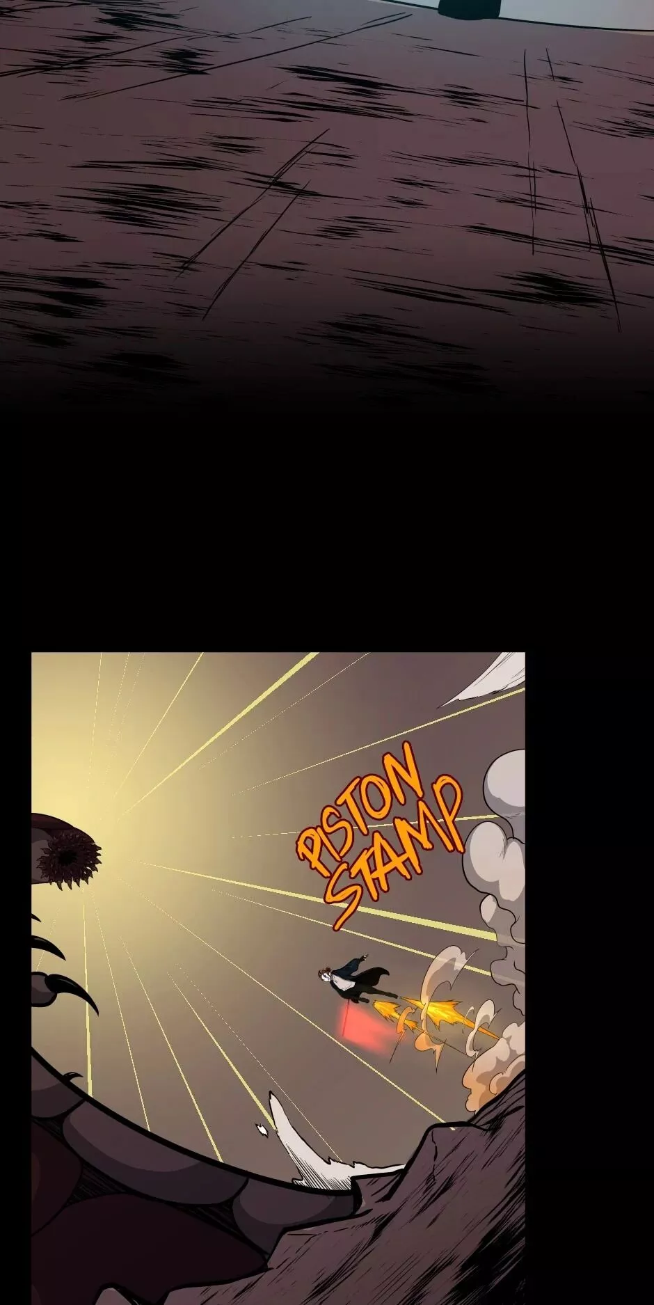 The Beginning After The End Chapter 61 page 54