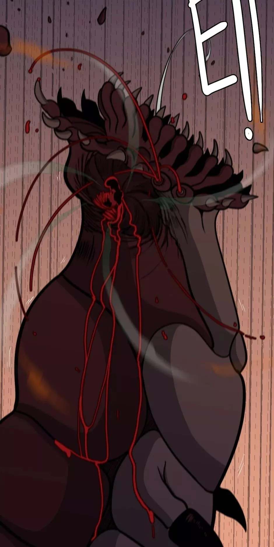 The Beginning After The End Chapter 61 page 59